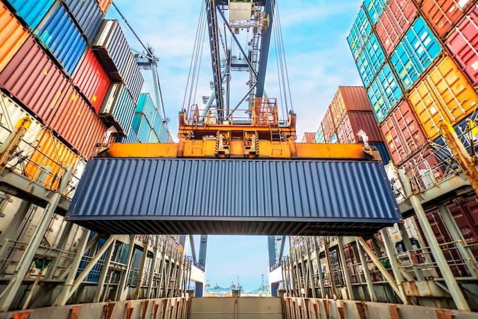 Transportation and Logistics