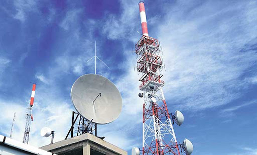Telecommunications